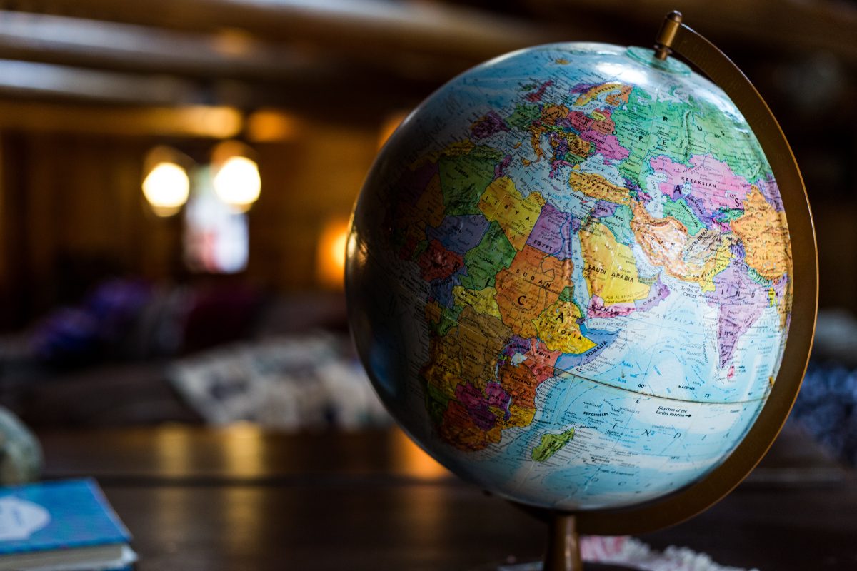 GoldTelegraph_'s tweet image. A TRANSFORMATIONAL WEEK IS AHEAD? 🌎
"There is a risk when we use financial sanctions that are linked to the role of the dollar that over time it could undermine the hegemony of the dollar" – Janet Yellen, US Treasury Secretary Janet Yellen.
This week, we will learn about the…
