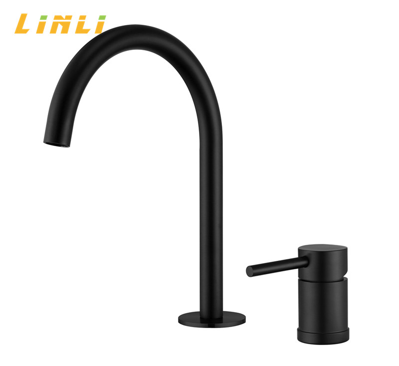 ✨One of our characteristics is a sense of responsibility. We are committed to safeguarding our customers' rights and interests in order to protect our factory's reputation. We look forward to hearing from you!💖
Our Website:linlishower.com
#bathroomfaucet #bathroomtaps