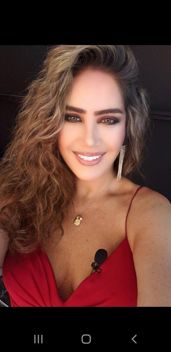 Listaaaa yaaa!!!
Como cada noche, salgo de la Mano de mi Padre!!!
ENDDTLP