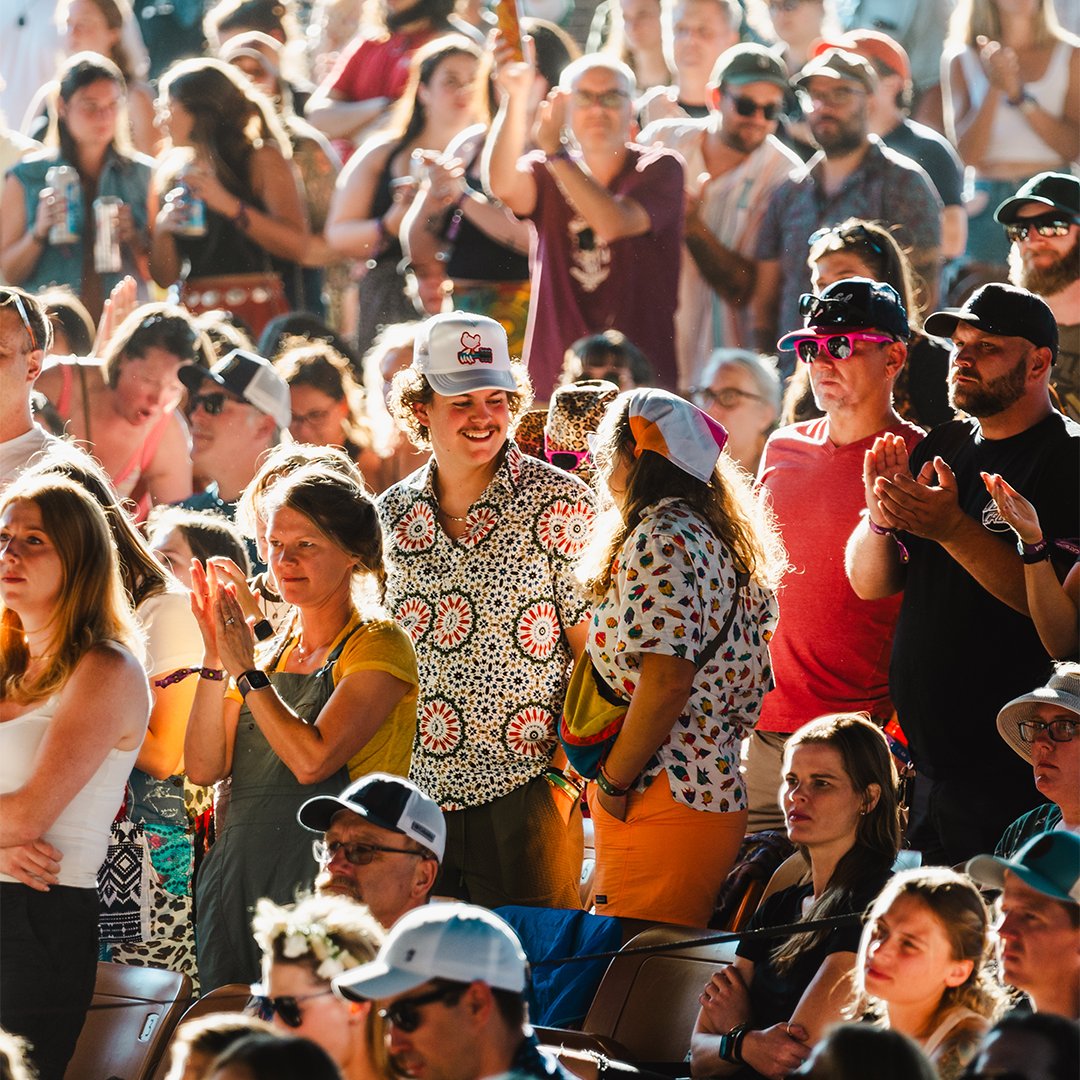 Catbird Music Festival tweet media