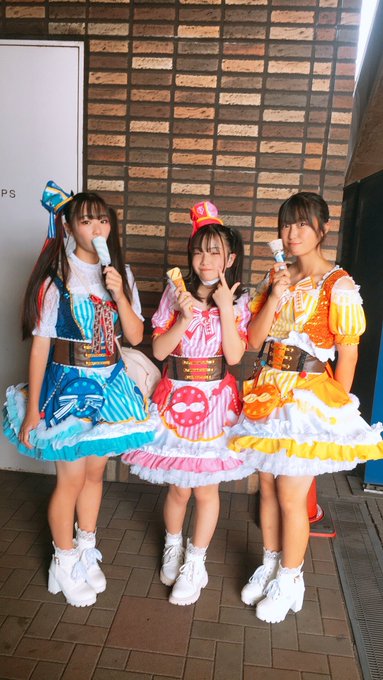 Twitterのコスプレ画像46