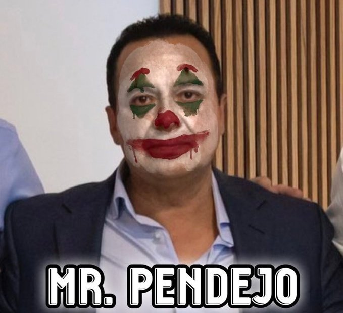 LuisAzulO5O7's tweet photo. . @CruzAzul este semestre entre LigaMx y Leagues Cup
- 7 Partidos
❌️ 3 Empates
❌️ 4 Derrotas
❌️ 0 Triunfos (en tiempo regular)
❌️ Último lugar en Liga Mx
Efecto Víctor Velázquez, el peor presidente de equipo de la Liga Mx
#FueraV https://t.co/3VJZFd06FW