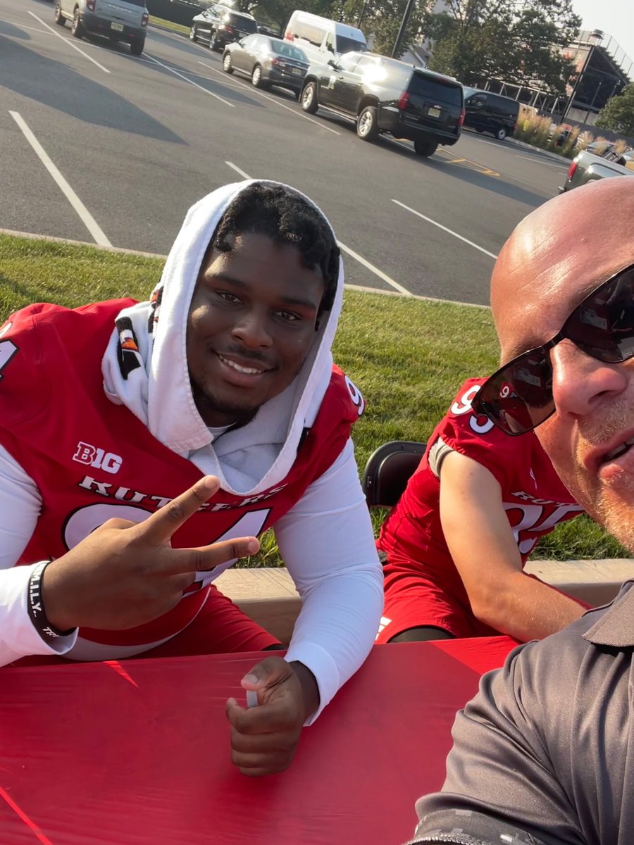 Bori_blanco (@ninaneddieanto) on Twitter photo <a href="/UCFOOTBALLNJ/">Union City Football</a> finest <a href="/JasirePeterson/">JaSiré Peterson</a> weighing in @ 290 6’4 😤 stay tuned this young man will leave his mark 🪓💯🇺🇸 <a href="/UCFOOTBALLNJ/">Union City Football</a> finest <a href="/JasirePeterson/">JaSiré Peterson</a> weighing in @ 290 6’4 😤 stay tuned this young man will leave his mark 🪓💯🇺🇸