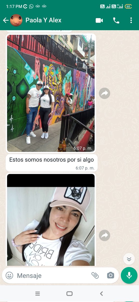 JeniSegura4's tweet photo. Está hp pareja da hasta tristeza , hacerlo ir a uno ala mierda , para luego salir con bolitas de mierda sean serios , si no van a salir con ni mierda tampoco lo hagan y hasta allá para luego hacerse los locos y no contestar tanta insistencia para no salir con nada 🤬🤬🤬 https://t.co/MjhtzmTgDq