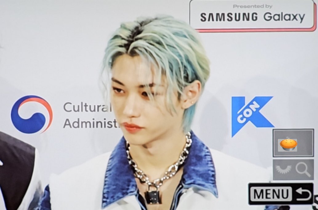 230820 KCON

🇺🇸

#스트레이키즈 #straykids #현진 #hyunjin #필릭스 #felix #hyunlix