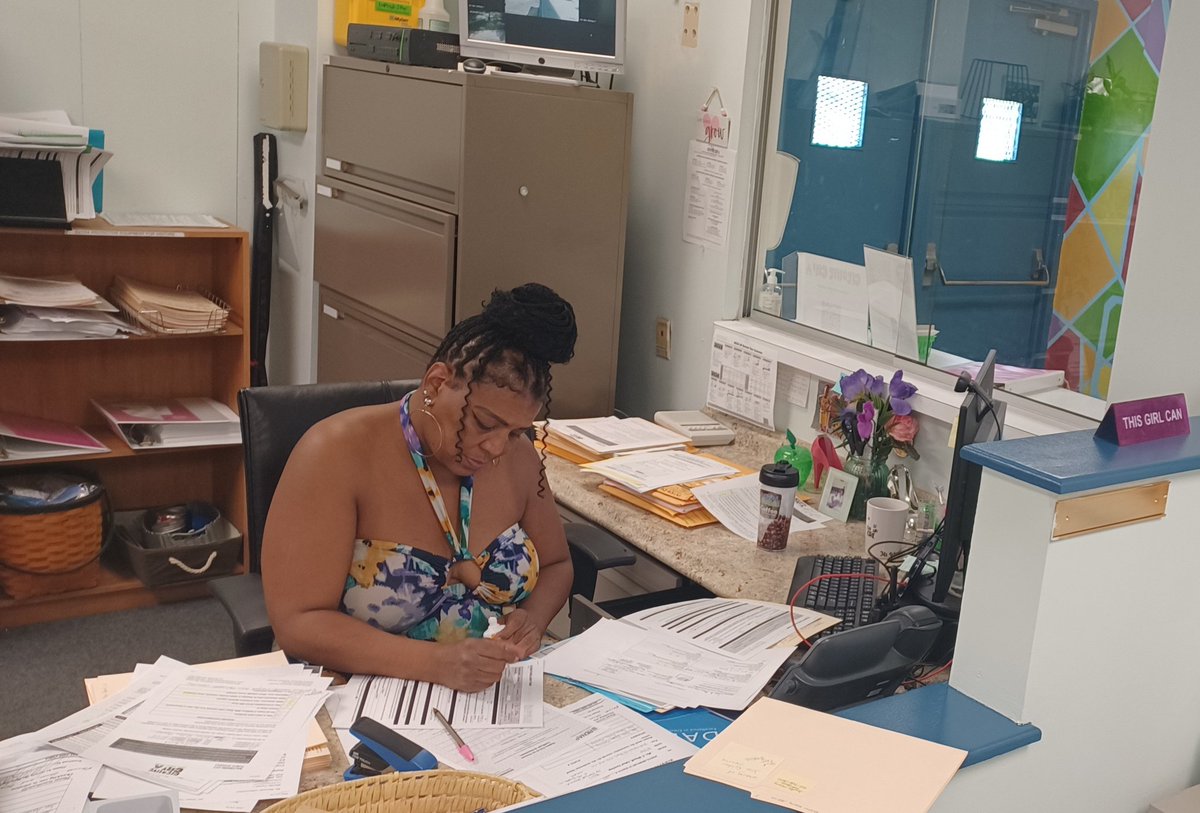 Traci Mathena tweet media