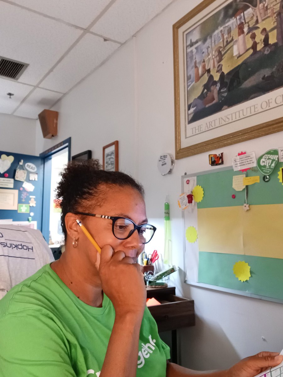 Traci Mathena tweet media