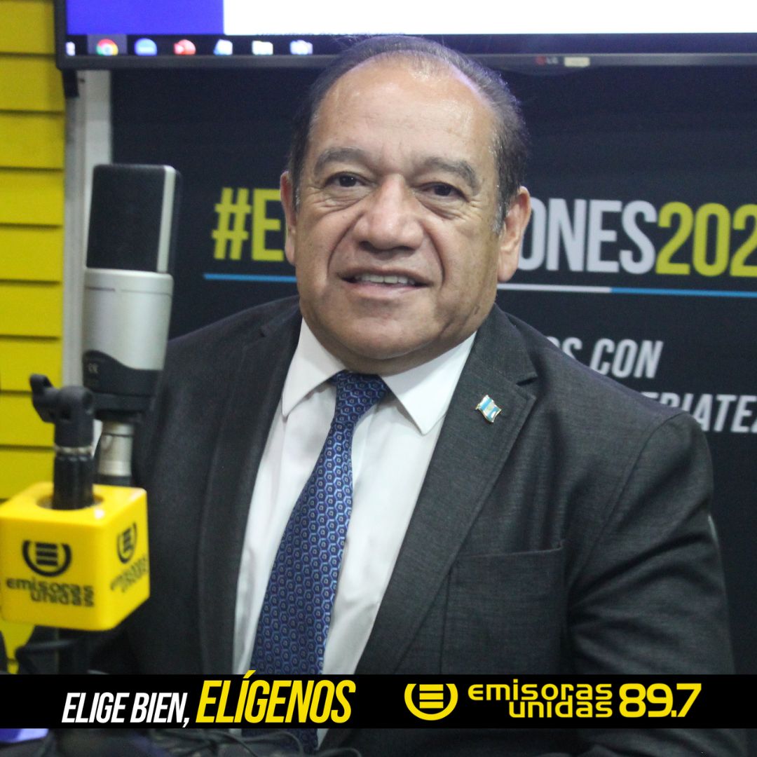 #EUElecciones2023

Héctor Pérez Rojas: "Creo que esto marca algo que es sumamente importante. Este es un mensaje muy muy claro al sistema político del país, que durante años no ha querido entender que en este país lo que se necesita es tener cambios. Esto es un mensaje muy carro
