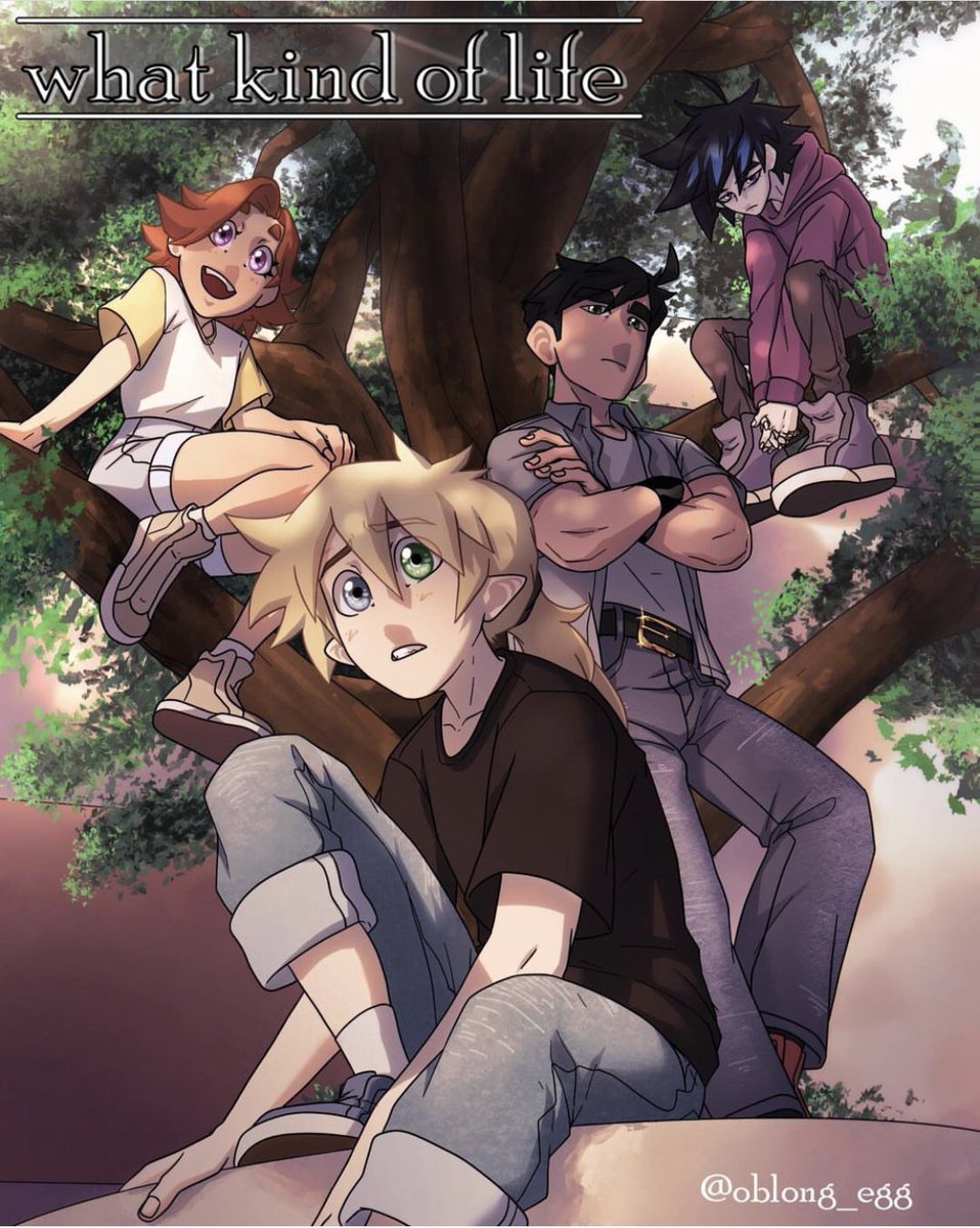 chad_mph's tweet photo. Casting Announcement🎉

I’m excited to be a part of such a beautiful project. I will be voicing Spot in the Pilot Voice Dub Episode of The Amazing  WebToon “What Kind Of Life” . You can check out the full webtoon here 

#WebToon #Anime #Manga 

 https://t.co/Cfn3bGmwq1 https://t.co/uwQFiPCDiV