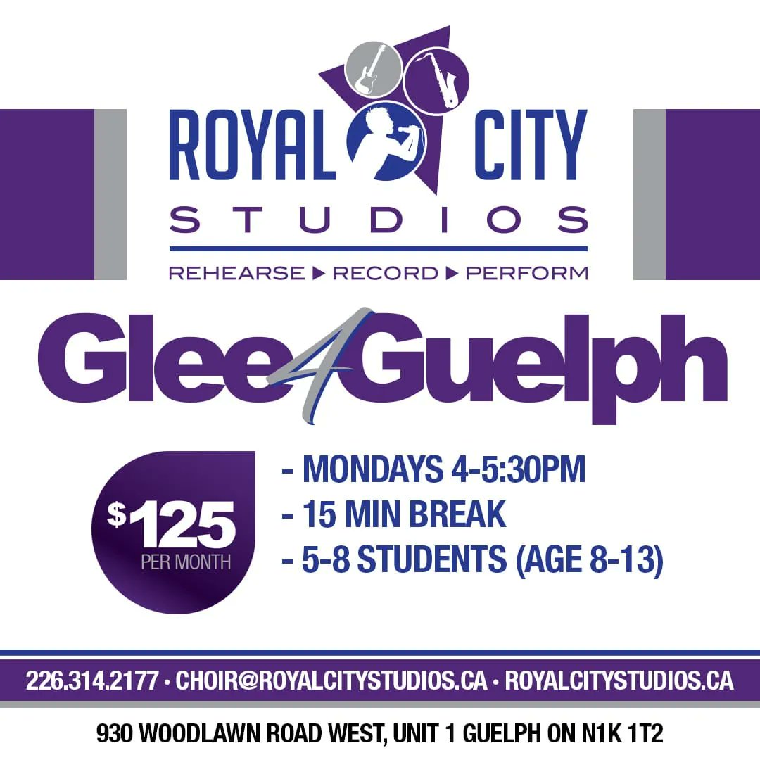 Royal City Studios tweet media