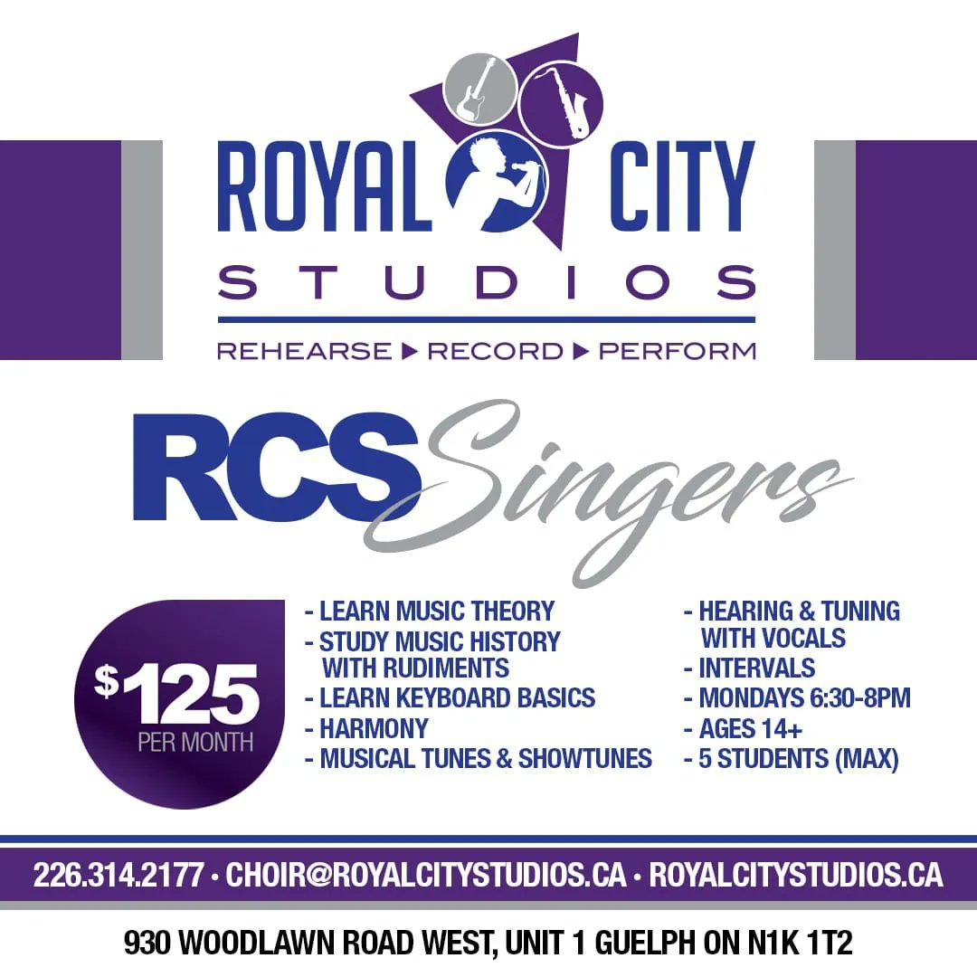 Royal City Studios tweet media