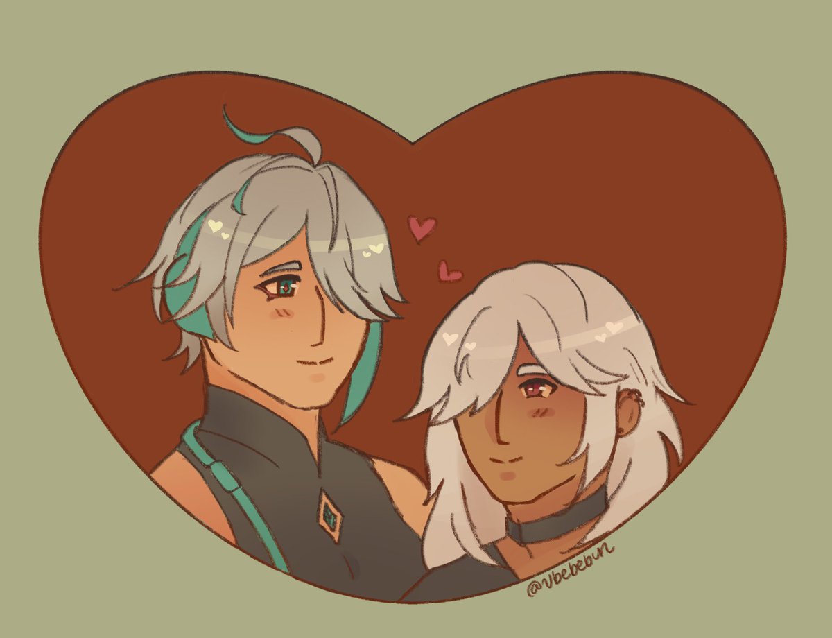 ubebebun's tweet photo. Thank you to the cyhaino community!! 💜💚 I can’t believe that it’s been a whole year and I look forward to drawing these two nerds in love even more 😭💖

@CyhainoExchange #CyhainoGratitudeDay https://t.co/fJrA7v0oRj