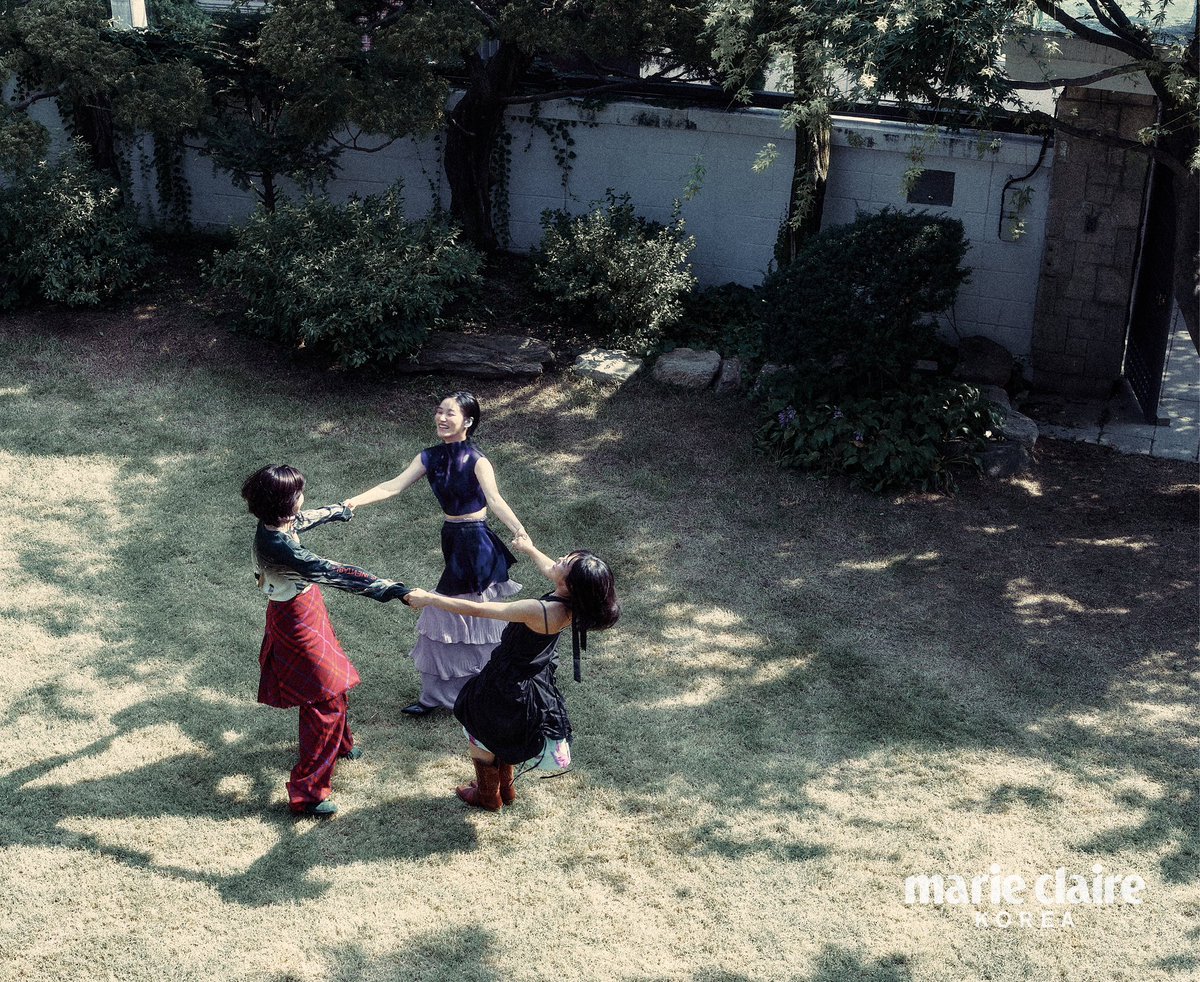 인디그라운드의 독립예술영화 활성화 캠페인 ‘인디플렉스’의 일환으로 완성된 단편영화 <잘 봤다는 말 대신>의 감독 #이랑 과 배우 #공민정,...