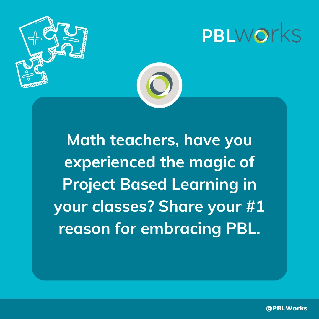 PBLWorks tweet media