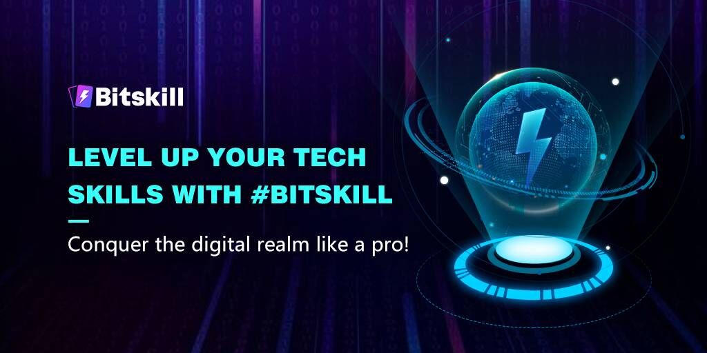 🌟🔥 Await for the whole new world of NFT gaming on #Bitskill! Mint and upgrade your own unique NFTs with T88 tokens and unleash their power in your favorite games in near future! 🃏🛡 

#NFTGaming #BlockchainGaming