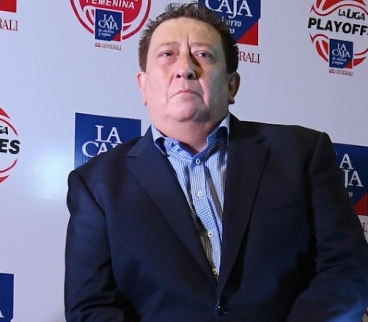 LaTortuneta's tweet photo. No busquen mucho, acá está el que nos dejó afuera del mundial y nos condenó a un Preolímpico continental. Fabián Borro, señoras y señores. https://t.co/UNdtMnypPh