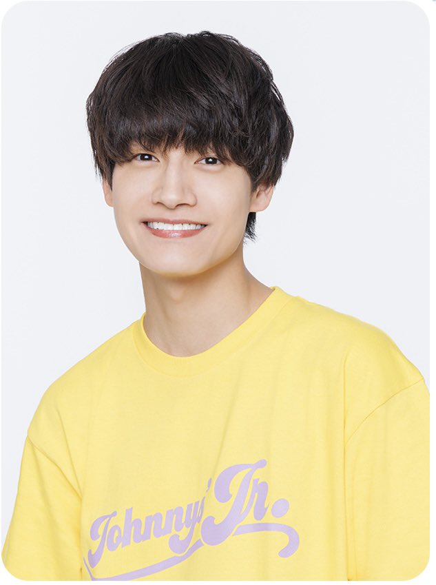 pjadmjta22's tweet photo. わたしの好みわかり易すぎる
 #個人的顔が好きなジャニーズJr選抜 https://t.co/byE9r5zUnw