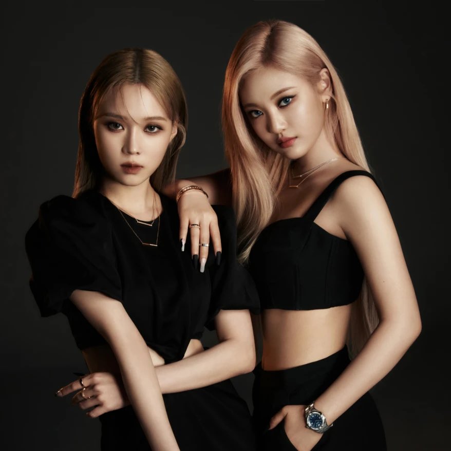 aespapic's tweet photo. #aespa for Chopard https://t.co/99MaDJkosl