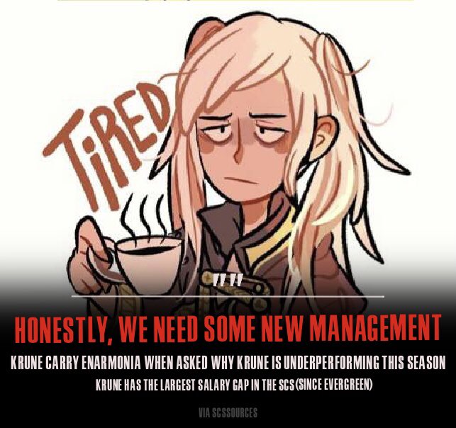 SCS Sources tweet media