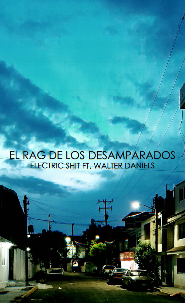 Electric Shit tweet media