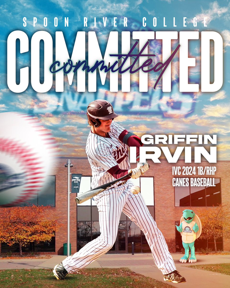 Griffin Irvin tweet media