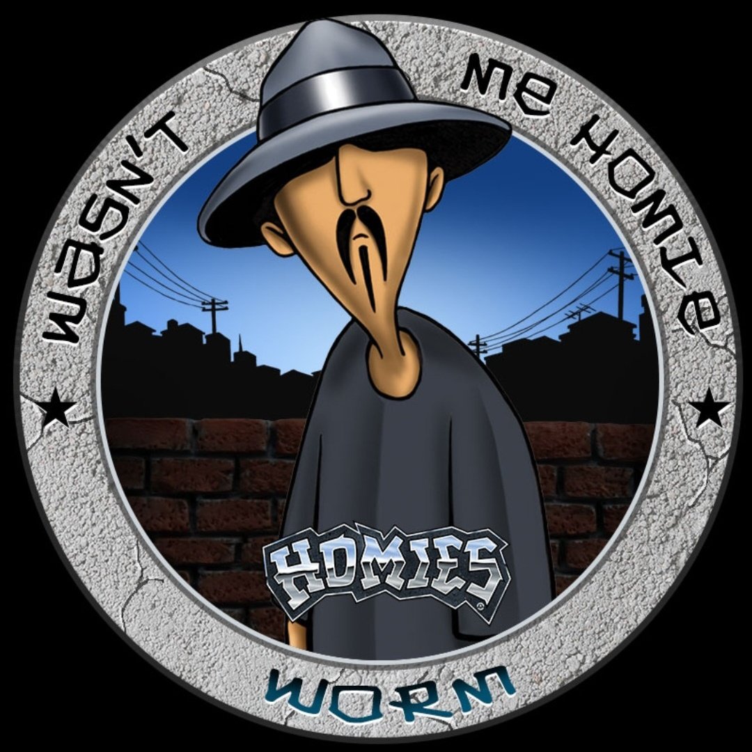 JCortezSr's tweet photo. @CRYPTOHOMIES_ @CRYPTOHOMIES_
Happy Sunday! 🌀
Come chill with the #Homies and see what we're up to! 😎
$Ese #Orale #EsTodo #CryptoHomies #BigWorm #Caile @SidneyRichlin 🫵 https://t.co/lNgPfYxTeC