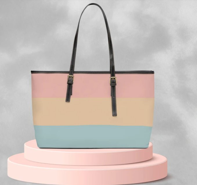 We just love the boho style and so we've put some boho colors on our large leather shoulder bag! What do you think? Like, follow and share!
etsy.com/listing/154624…