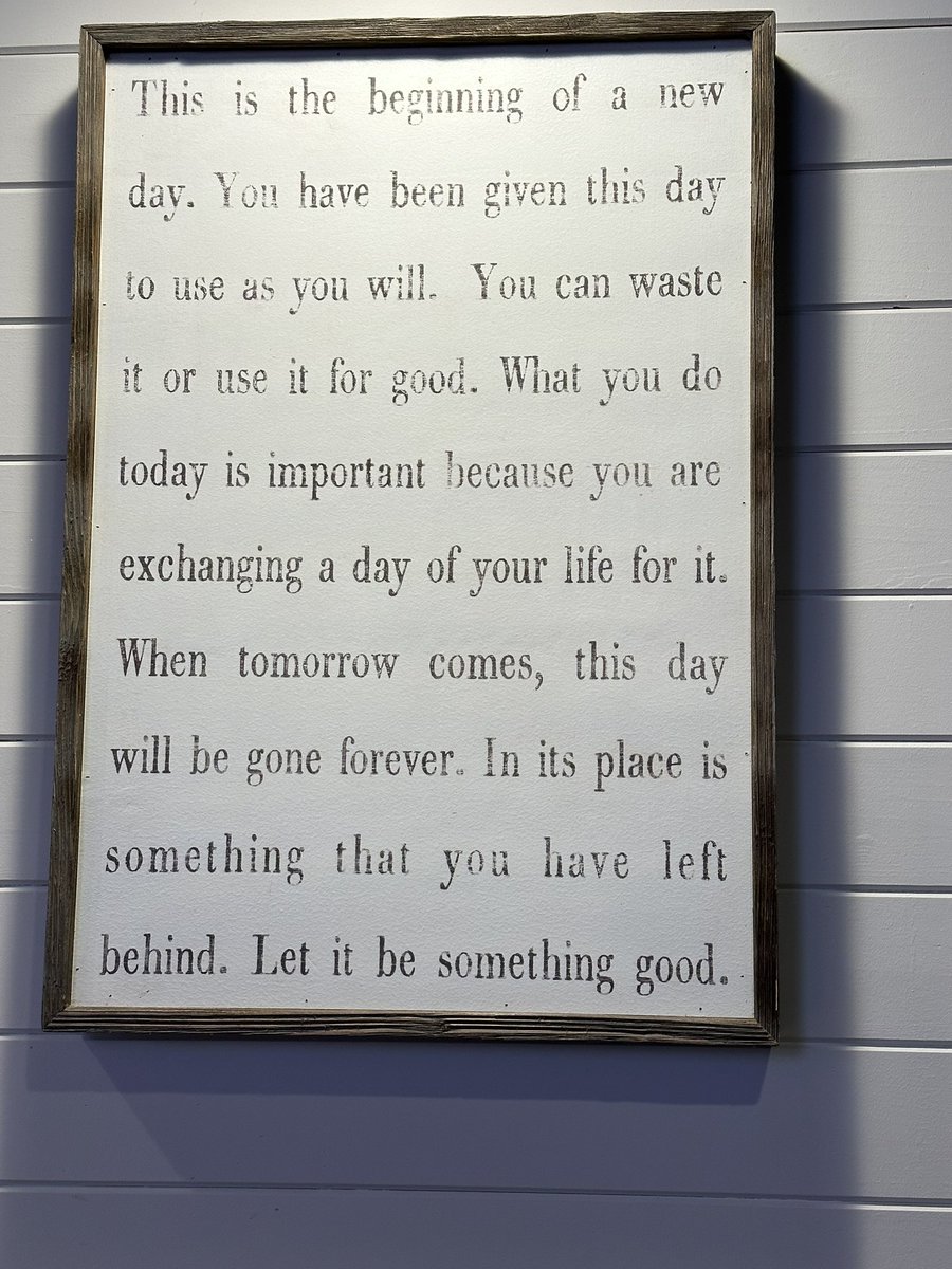 DrewESAP's tweet photo. Twas the night before preservice… have a great year MCPS! https://t.co/FicBPtj2gE