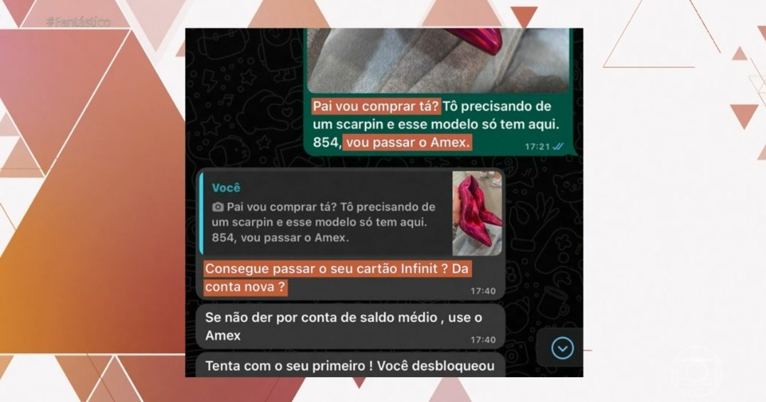 thkalinda's tweet image. cara chamaram A ADVOGADA da larissa manoela pra rebater a declaração dos pais de que ela comprava o que queria com os cartões de crédito. a advogada explicando que eram todos gastos controlados e ela tinha que pedir até UM SAPATO. é o dinheiro dela, isso é loucura #fantástico
