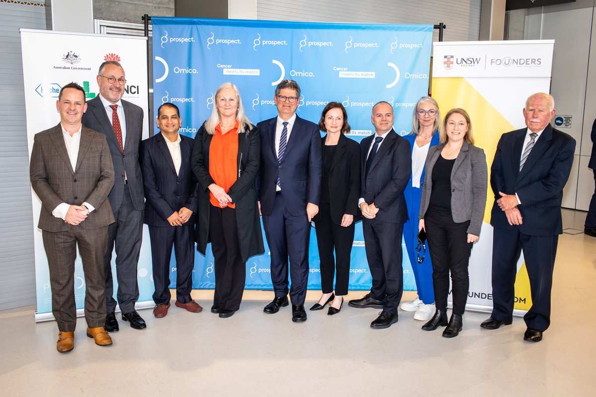 Omico Australia tweet media