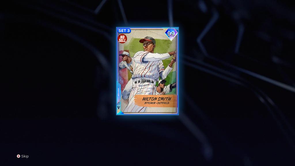 mricer09's tweet image. Number 41 parallel 5 #mlbtheshow23 #parallel5