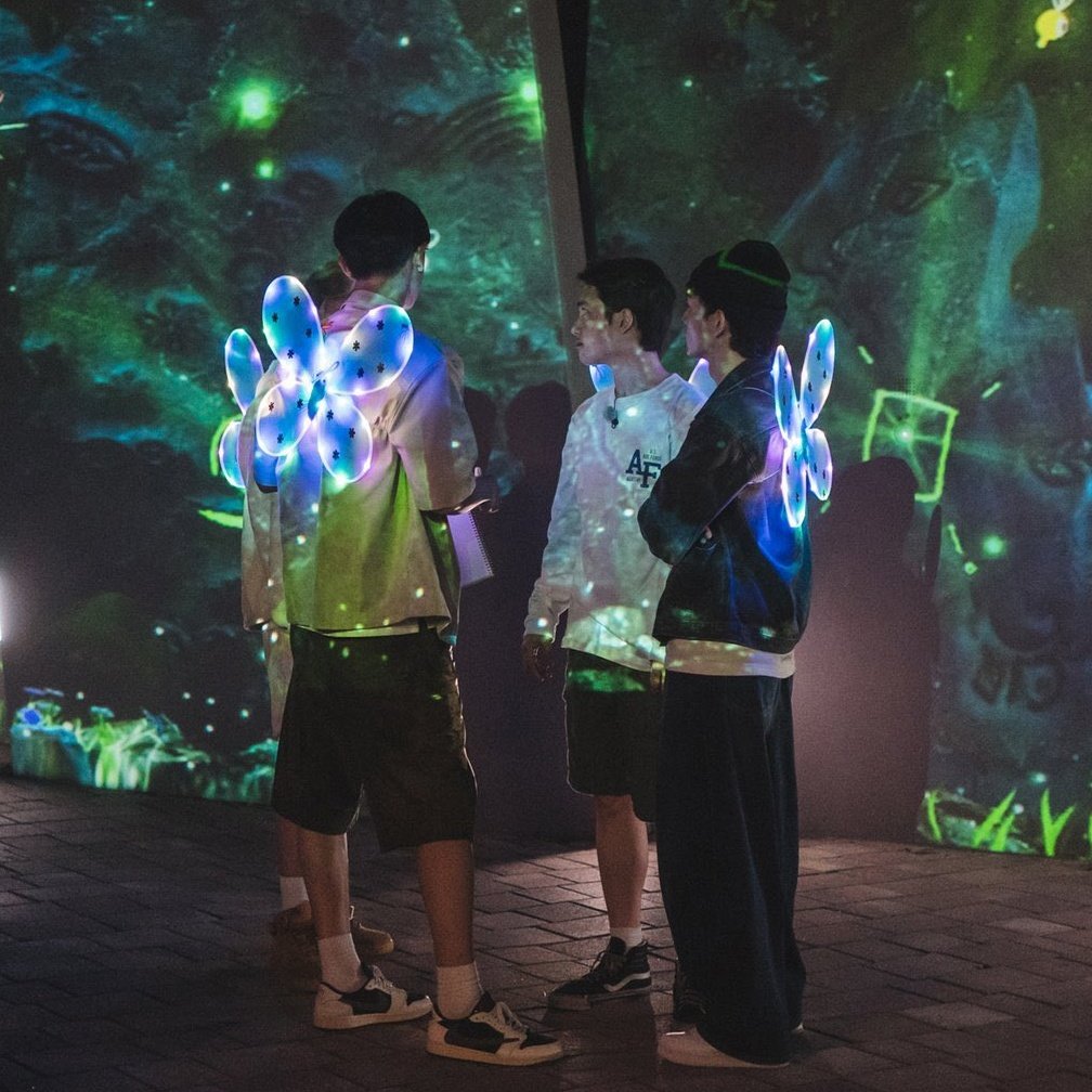 FAIRY KYUNGSOO IS SO PRETTY 😭😭