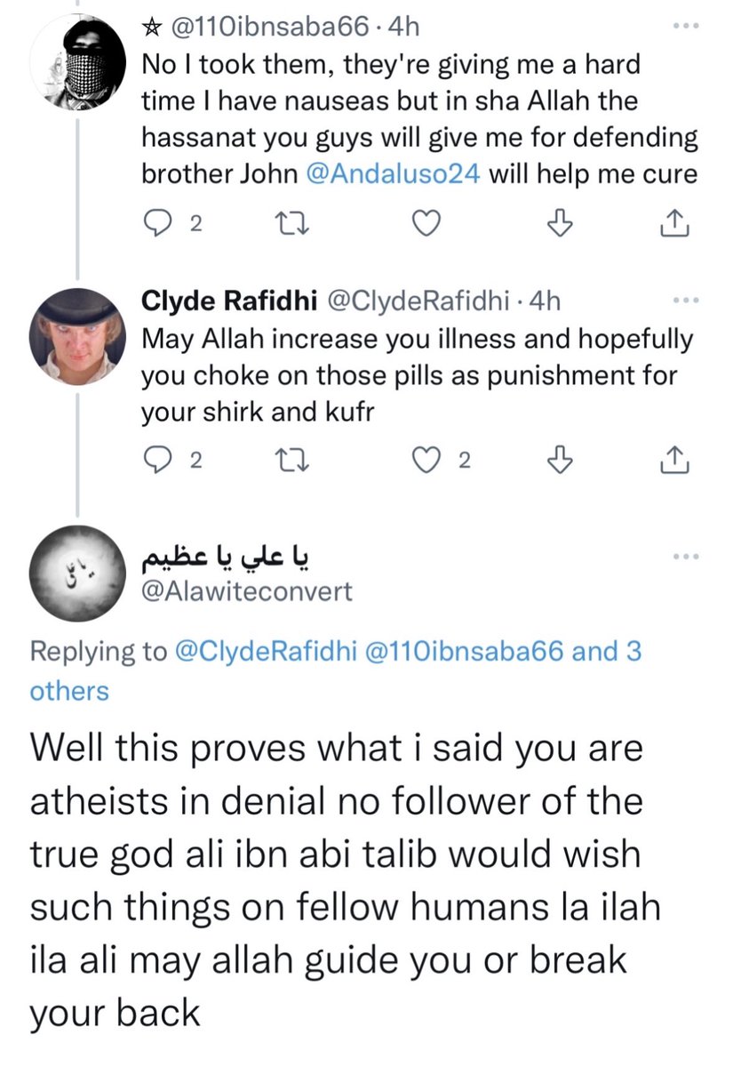 Ghulat Posting L’s (@GhulatPostingLs) / Posts / X
