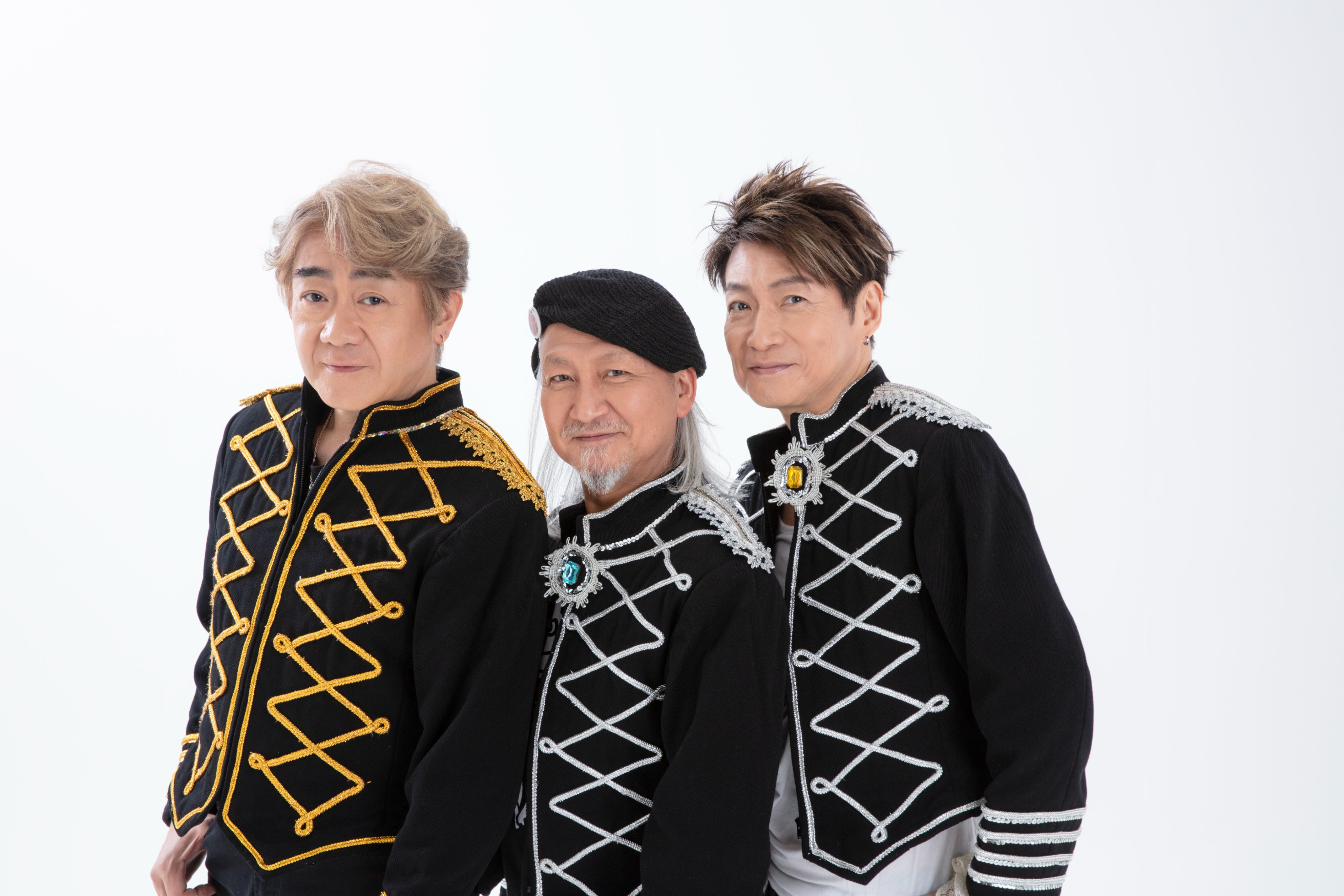 横浜ポップJ (ラジオ日本) в X: „「THE GOOD-BYE」#野村義男 横浜ポップJ (ラジオ日本) в X: „「THE GOOD-BYE」#野村義男