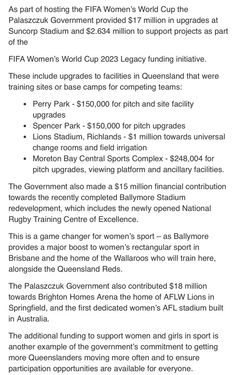 It’s all pretty insulting really. statements.qld.gov.au/statements/984…