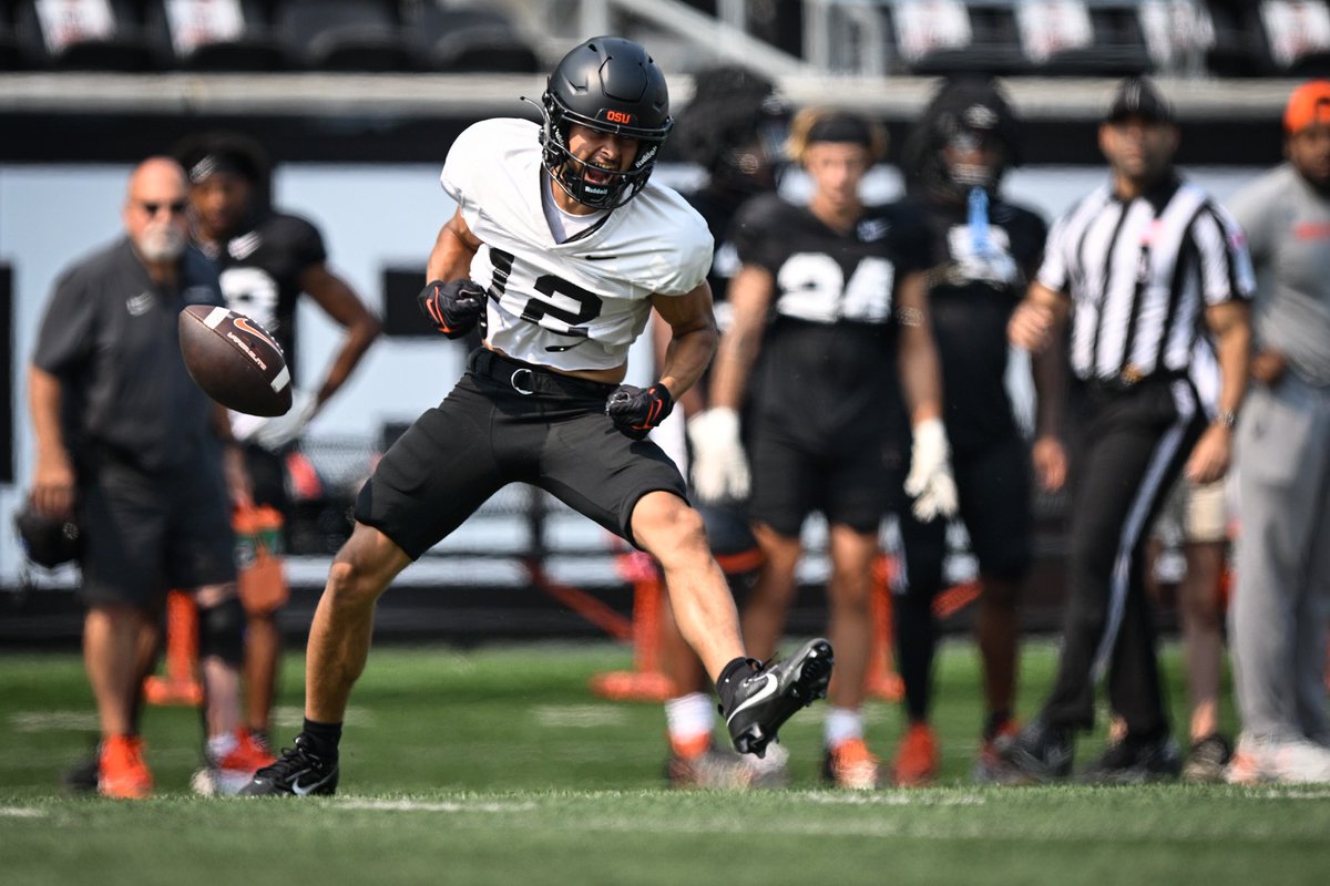 sharpening the competitive edge ⚔️