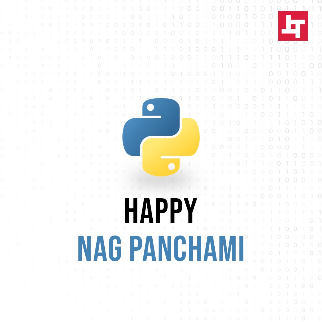 nepalcancode's tweet image. Nag Panchami in Nepal is a festival of worship to the snake gods, or Nagas, during which prayers and offerings are made with the belief that they possess the power to bring rain to the valley.
#nepalcancode #cancode #code #naagpanchami #panchami #naag #happynaagpanchami