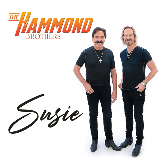 The Hammond Brothers “Susie”
Dale and Gale Hammond are fraternal twins born to Wilma and Leslie Hammond, a Baptist pastor and evangelist. From the age of five, Dale and Gale began their singing career traveling and singing gospel music with their father.

newmusicradionetwork.com/the-hammond-br…