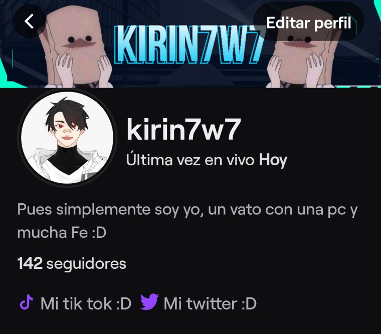 Kirin7w7r's tweet photo. Puras mejoras ya B) faltan poquitos pa los 150 https://t.co/MmS8b1zEsK
