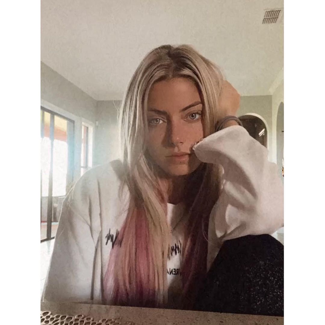 It's one of those days where you can't quite get out of your own head.