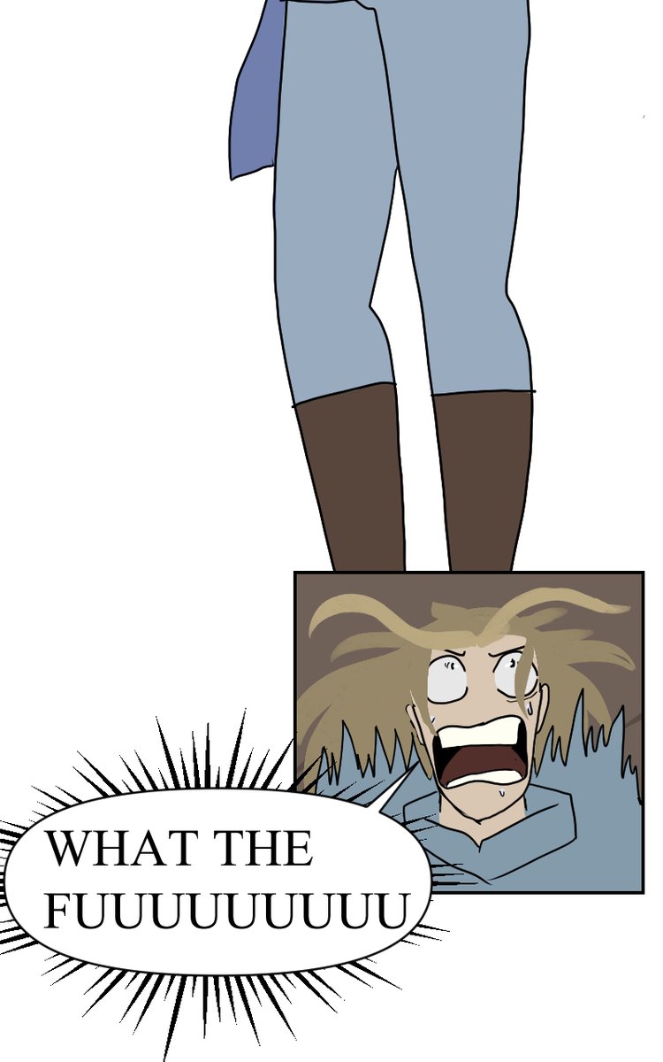 dust_draws's tweet photo. Pt.2 lol 

#artist #ArtistOnTwitter #webcomic #WebtoonCanvas https://t.co/9s6gVg658g