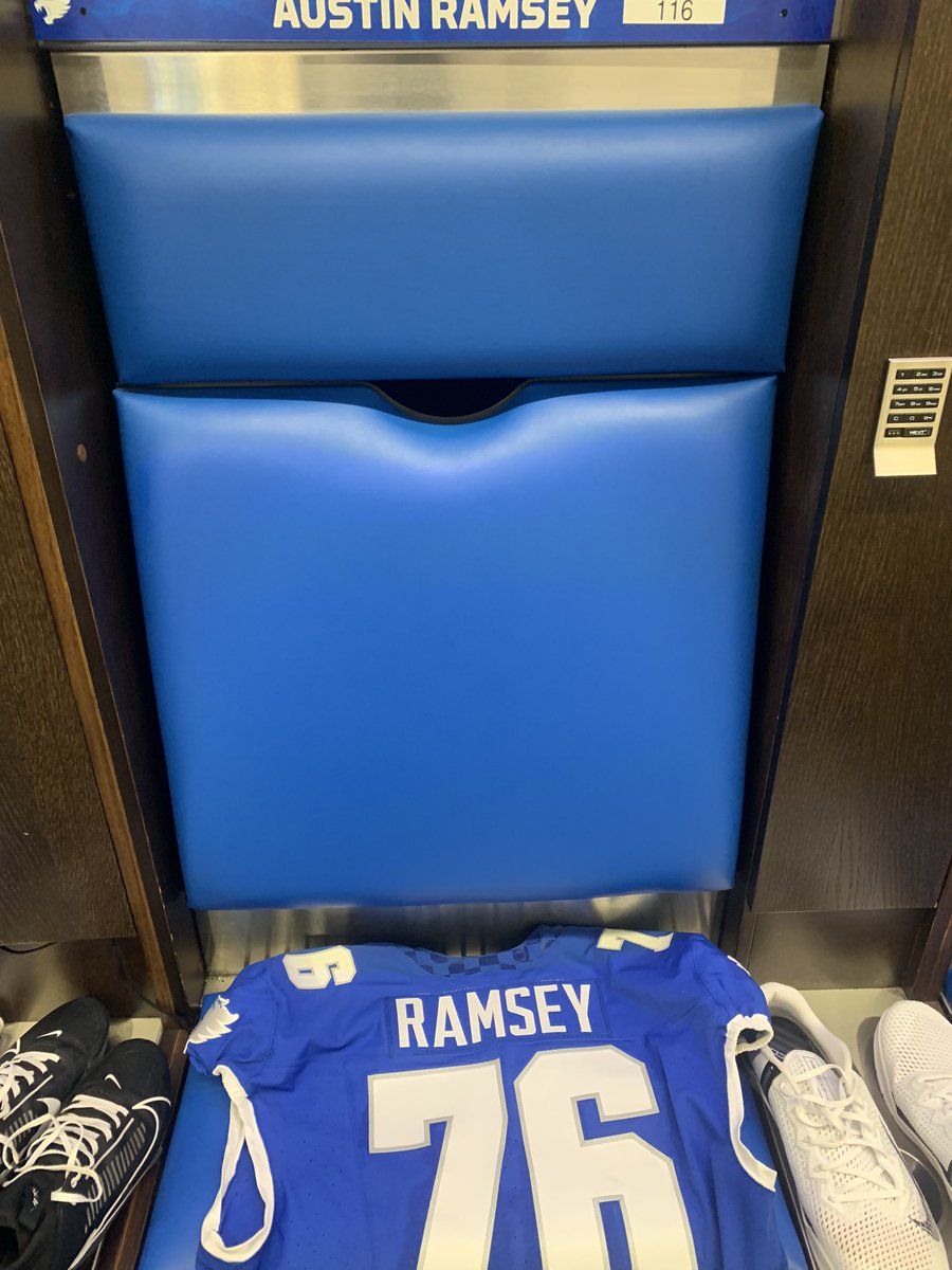Austin “House” Ramsey tweet media
