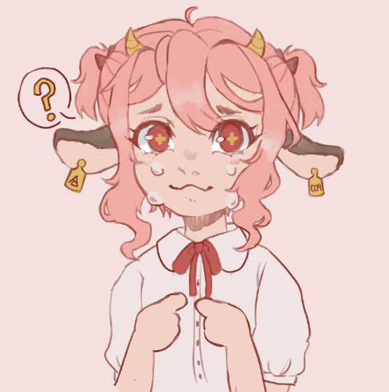 _Valentime_'s tweet photo. Dato: A Charlotte le daba miedo la gente adulta o más grande que ella-  

#Permadraw3Doodles https://t.co/gnzwLfgNEJ