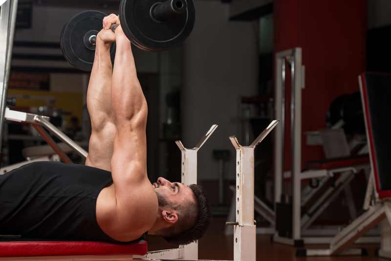 Triceps Training: Tips for Significant Growth ast-ss.com/triceps-traini… #TeamAST #muscle #gymlife #gym #fitness