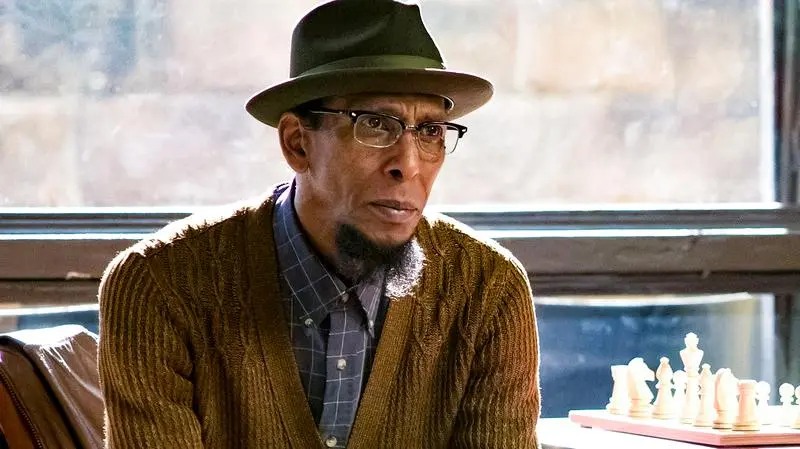 I once asked Ron Cephas Jones why This Is Us was so moving: "The root of everything in the show is about redemption, it's about forgiveness; it really is about love...I think that's what people are longing for. They want to see the richness of love." #RIP loom.ly/vA075TM