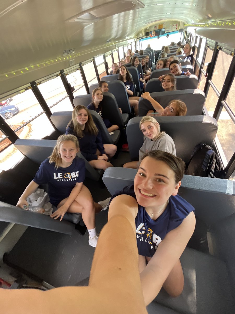 MtLebanonVB's tweet photo. We had a great time at Norwin for our first scrimmages! Thank you for having us. Go LEBO! #mtlvb https://t.co/eWvxq50SzM