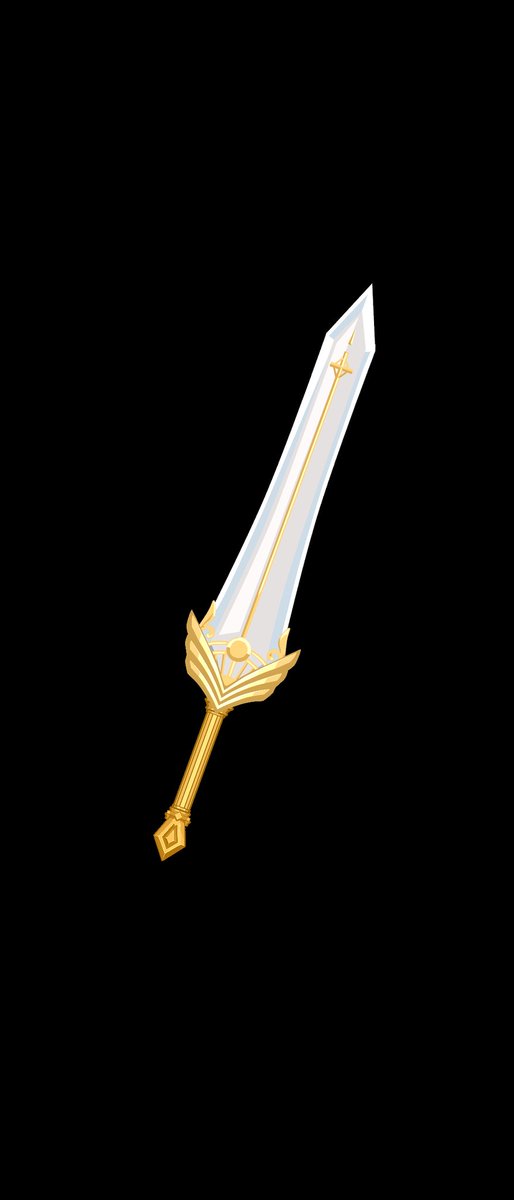 taka_ship5's tweet photo. #SwordMaker で作った武器達その1 https://t.co/Q98qSPzvsw