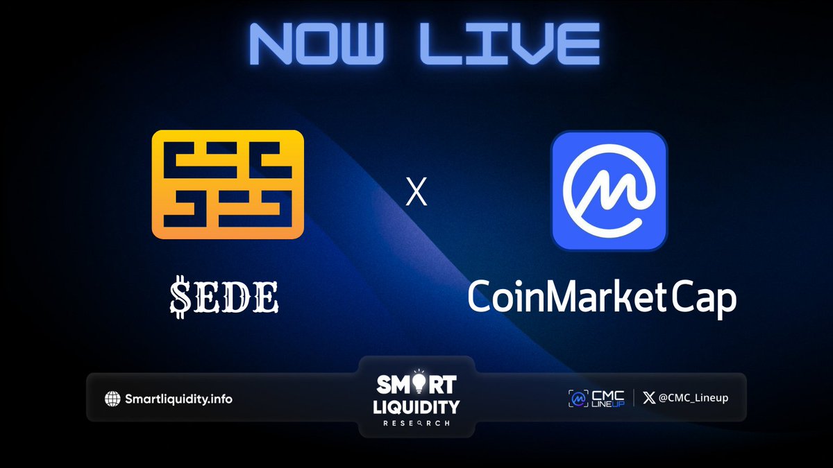 CMCLineup tweet media