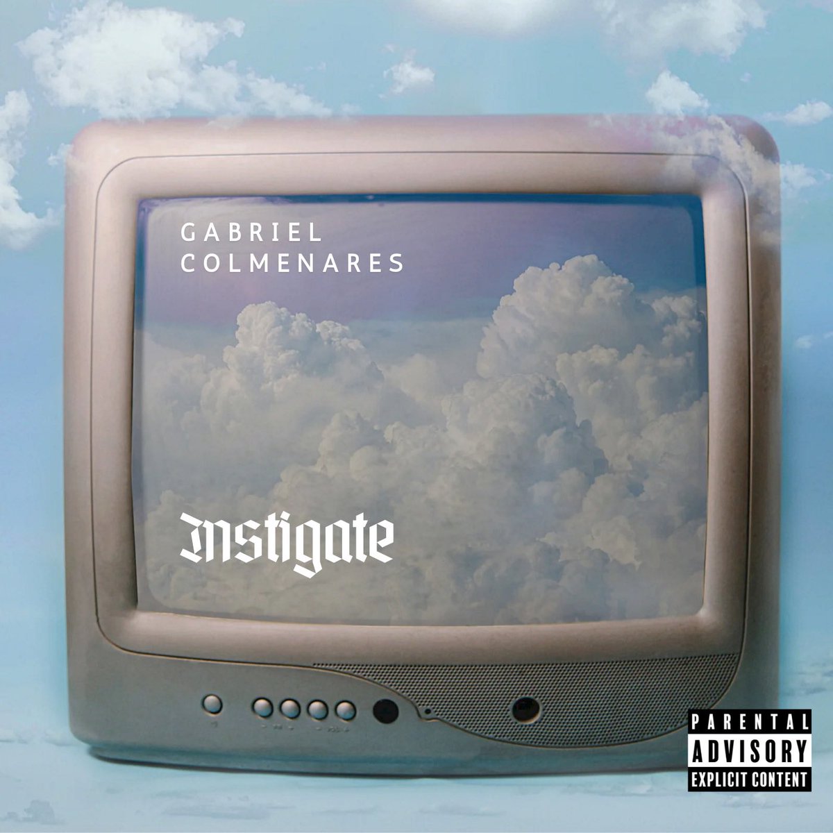 Haven’t had a chance to stream INSTIGATE? You’re missing out! Stir That Pot, now and stream today. 👑🔥

Available on most platforms. Lyrics are available now. ‼️
👉🏻👉🏻share.amuse.io/album/gabriel-…