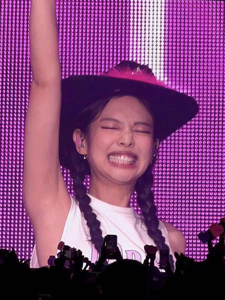 jennie (@jenniepics) on Twitter photo 